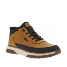 Rieker Men's B9300 Lace-Up Boots, Brown, 46 EU, brown, 11 UK