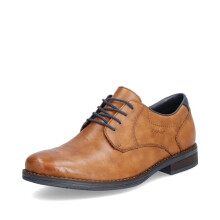 Rieker Men's 10304 Schnürer, Braun, 10 UK