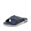 Rieker Rieker Men's 29083 Mules, blue, 6.5 UK 1