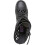 Brandit Unisex's Grid Phantom Boots Combat, Black, 8.5 UK 4