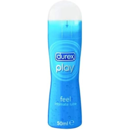 Durex Durex Play Lubricant Feel 50 ml