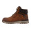 Mustang Men's Boots, Cognac, 7.5 UK 1