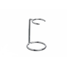 Kent Chrome Shaving Stand