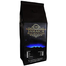 Coffee Jamaica Blue Mountain 100g (Ground) AA Wallenford Estate