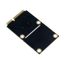 PCIE to TF Memory Card Adapter Notebook TF Card Reader for Linux Window OS NAS Routers Support Full-Height