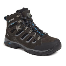 Bodmin Winter weathertite Black UK 11