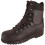 Highlander Elite Patrol Boot WP, MOD Brown Size 13 1