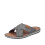 Rieker Rieker 21082, Men's Mule, Grey, 44 EU 1