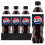 Pepsi Pepsi Max No Sugar Cola Bottle 12 x 500ml 1