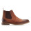 Base London RAMPTON PULL UP Tan Men's Chelsea Boots UK 8 1