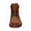 bugatti Men's CAJ Fashion Boots, Cognac, 7.5 UK 5