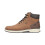 Rieker Rieker Men's Boots, Brown 24, 8 UK 1