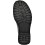 Highlander Highlander Men's Ranger Assault Boots Black Size 8 UK 2