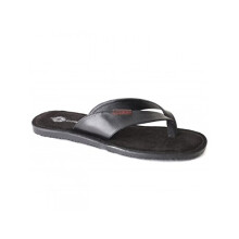 Base London Claudius, Men's Sandals Black Size: 11 UK