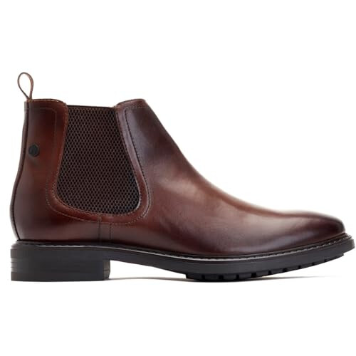 Base London Ranger Boots UK 6