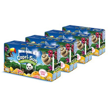 Capri-Sun Jungle Drink 4 x 10 x 0.2 L