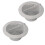 Lug Style Pool Separator Baskets 1