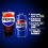 Pepsi Pepsi Soda 330ml (Pack of 8) 4
