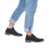Rieker Rieker 33206, Fashion Boot, Blau, 2