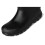 BOGS Mens Classic Seamless Tall Waterproof Wellies - Black - 10.5 2