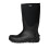 BOGS Mens Classic Seamless Tall Waterproof Wellies - Black - 10.5 4