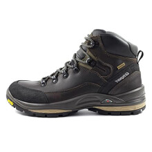 Grisport Fortress Mens Walking Boot in Brown - Size 9 UK - Brown