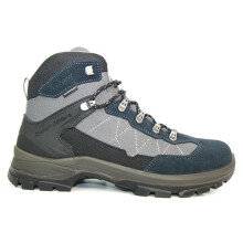 Grisport Excalibur Navy Walking Boot UK 6.5