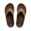 Reef Reef MENS SANDALS, PHANTOM BONZER LE, TOFFEE, 11 UK 2