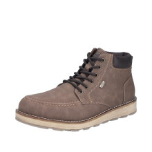 Rieker Men's 30018 Lace-Up Boots, Brown, 40 EU, brown, 6.5 UK