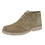 Roamers Classic Suede Desert Boots, Khaki, 12 UK 1