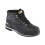 JCB JCB Men's 3CX/B Chukka Boots, Black, 12 UK 1