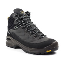 Grisport Mens Grand Canyon Grey Nubuck Boot 6.5 Grey