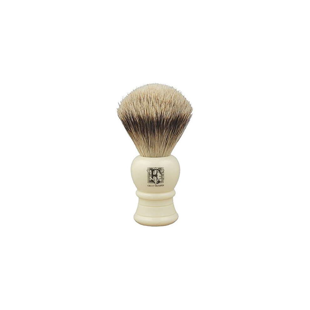 Geo F. Trumper Geo F Trumper Super Badger Hair Shaving Brush