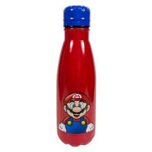 Pyramid International Super Mario (Mario) Mini Cola Bottle