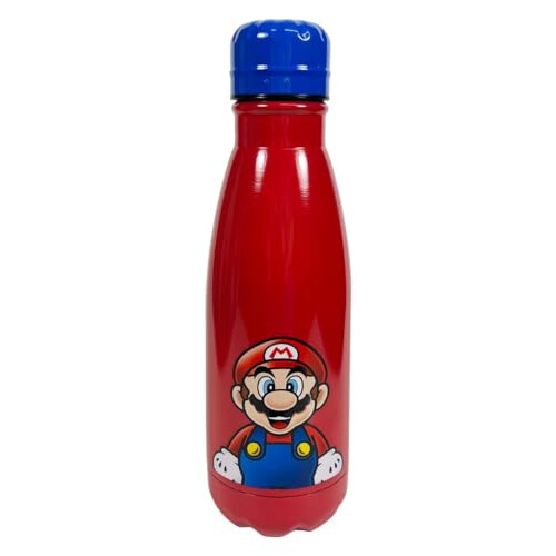 Pyramid International Super Mario (Mario) Mini Cola Bottle