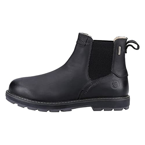 Cotswold Cotswold Snowshill Waterproof Mens Black