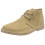 Roamers Classic Suede Desert Boots 1