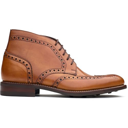 Loake Swallowdale Boots UK 10