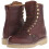 AdTec Men's 8-Inch Farm Boot, Brown, 10.5 5