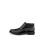 Ecco ECCO Men's London Plain Toe Chukka Boot, Black 3