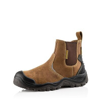 Buckler Buckshot Bsh006br Dealer Boots - Dark Brown Size 10