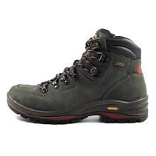 Grisport Centurion Mens Green Walking Boot - Size 7 UK - Green