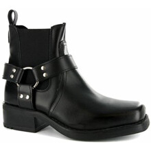 RTB Mens Black M486A Size 8