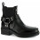 RTB Mens Black M486A Size 8 1