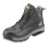 JCB JCB Mens Workmax Steel Toe Boots (11) (Honey) 1