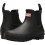 Hunter Hunter Orig Chelsea Black 4 UK 37 EU 1