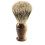 Edwin Jagger Horn Shaving Brush (Best Badger) 1