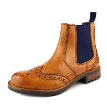 Frank James Fulham 3166 Tan UK 11