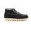 KicKers Kickers Hi, Men's Boots,, Black, 11 UK 4