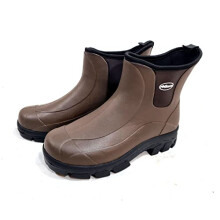 Bison NEOPRENE GARDEN ANKLE WELLINGTON SIZE 8